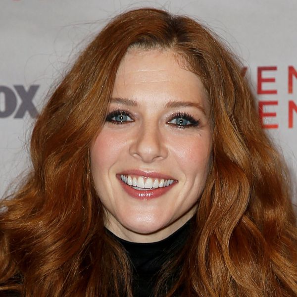 Rachelle Lefevre